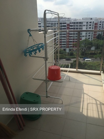 Vacanza @ East (D14), Condominium #176031792